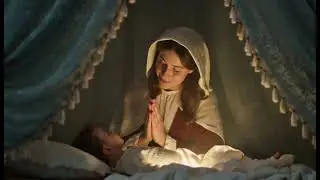 🤍🙏Dorme Menino Jesus🤍🙏