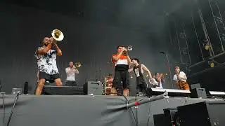 2019 Querbeat @ ParkCity Live Heerlen : Freaks