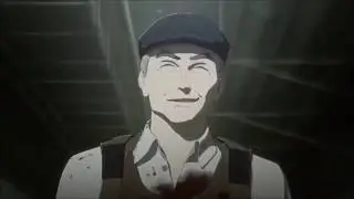 Ajin AMV - Monster (Skillet)