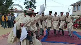  ||Pahari dance boys||Pahari culture||Himachali dance|Himachali dance performance||Himachali dress||