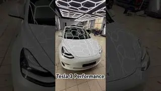 🚀 Tesla Model 3 Performance Dual Motor &bull; 2020.