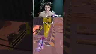 Невезуха часть 100 | Twitch.tv/ffeym 🌀 #ffeym #fortnite #фортнайт