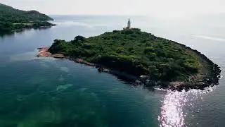 Swim Run Race - Alcudia Promo