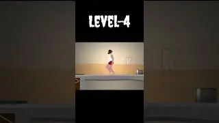 Short Life Game  (part -4) Level 4 #shorts #gaming