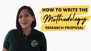 КАК НАПИСАТЬ МЕТОДОЛОГИЮ | ИССЛЕДОВАНИЕ | КОНЦЕПТУАЛЬНЫЙ ДОКУМЕНТ | ЭКСПЕРИМЕНТАЛЬНОЕ ИССЛЕДОВАНИЕ