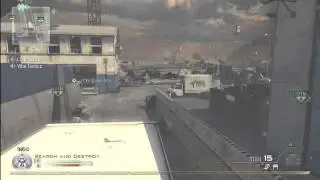 Tac Flip 720 Temperrr