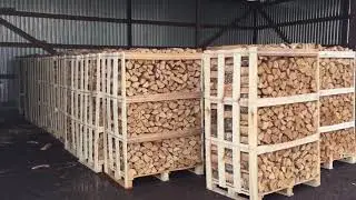PEZZOLATO PROFESSIONAL 2.0 - Processore singolo operatore / Firewood single operator processor
