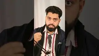 Kisi Se Madad  magi | Aur Kya Baat Huyi