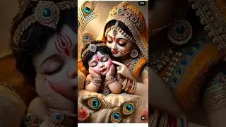 Santan Gopal mantra #Om Devki sut Govind Vasudev jagatpate dehime tanyam krishna tvamham sarnamgatah