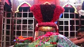 Sehwan Sharif Hazrat Bodla Sikandar   Vlog 31  Mast Qalandar