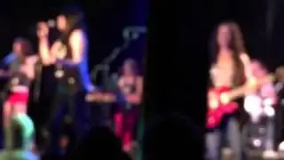 Killer Queens play Bohemian Rhapsody