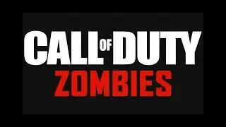Call of duty zombies dammed theme ps3 2026