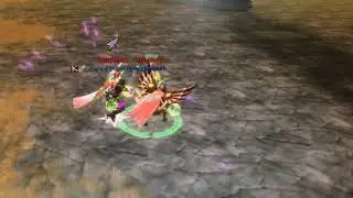 SİVASLI DENİZZ :P Knight Online [PathosWAR]