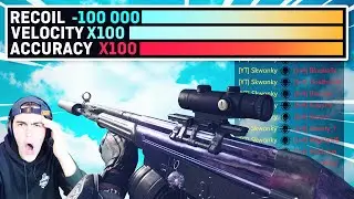 this C58 BUILD takes out EVERYONE on REBIRTH ISLAND! 😱 ( C58 Rebirth Island Warzone)