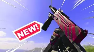 THE NEW 