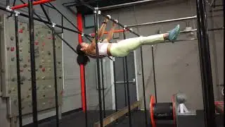Front Lever