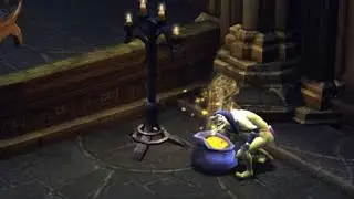 Como pegar todos os mascotes em 1 dia-Diablo 3