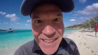 Aquasub in the Bahamas
