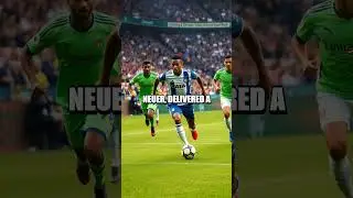 Showdown of Skill: PSG vs. Bayern Munich - Champions League Semi-Finals 2024