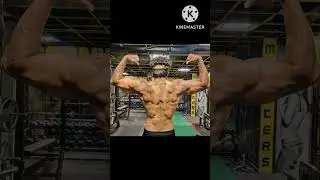 Arya's Massive Body Transformation in Less Than 2 Weeks!