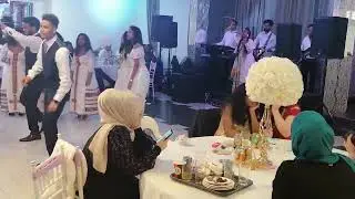 fiqriy felema by titi mera Bereket mis Akberet today I Stockholm kista