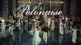 Полонез/ Polonaise