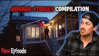 MrBallen 2 Hours Bedtime Stories to Fall Asleep To - EXCLUSIVE EPISODE