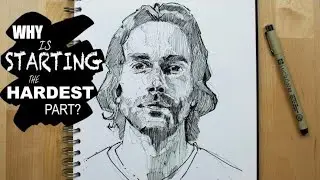 MY ARTIST MINDSET #1 | How to get started