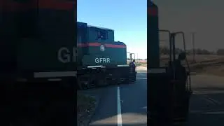 GFRR 88