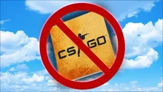 I GOT VAC BANNED...