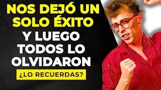 10 CANCIONES ONE HIT WONDERS que MARCARON los 80s