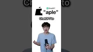 ChatGPT Can Now Redesign Logos 💀