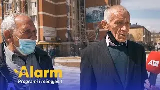 Ku pihet çaj rusi më shumë, në Podujevë apo në Vushtrri