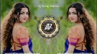 CHORI CHORI DEKHU CHU YE TON Banjara Dj Tapori Tabla Mix Song - Dj Suraj Rathod
