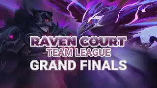 Welcome to the GRANDFINALS | Exodia Stack vs ASH | HotS | Tournament