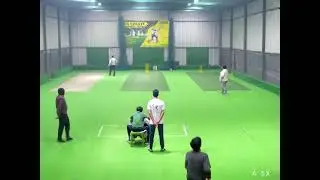ICA CRICKET ACADEMEY
