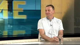 Zubić za Rezime sedmice: Nije do miševa, do upravljanja je