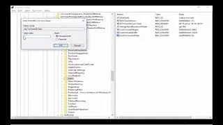 How To Fix Restore Microsoft Edge &ldquo;Close All Tabs&rdquo; Prompt on Windows