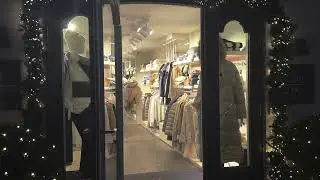 Spendenaktion Meerleben e.V  in Keitum von AW Fashion