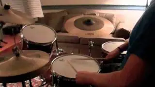 Graduation Etude