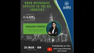Rock Mechanics Applied To The Oil Industry
