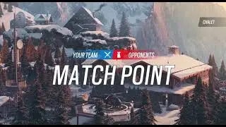 We're Getting A Bit Better:Rainbow Six Siege