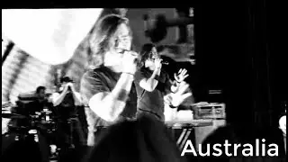 Shepard Performs 'Hey Geronimo' LIVE \\ Study Abroad Australia