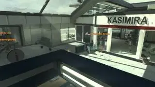 A-i-R-91 - MW3 Javelin kills pt.1