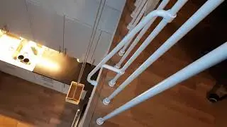 The Snack Elevator
