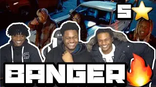 Cordae - Chronicles (feat. H.E.R. and Lil Durk) [Official Music Video] *REACTION*