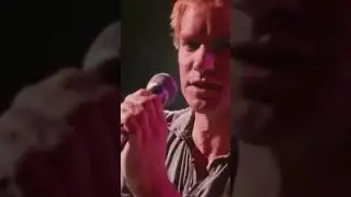 Roxanne - The Police