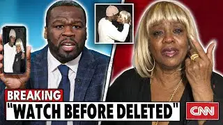 50 Cent Releases Documentary Part 2, Allegedly Leaks Shocking Video Involving Diddy and His Mother