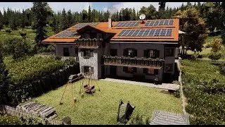 FAR CRY 5 ARCADE  - BAVARIA HILLS TDM - by POGO HUNTER & SETHO 1