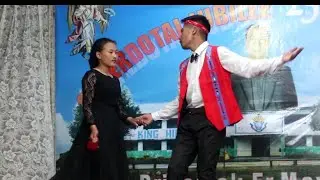 Acting play || Tharifulo Tangkhul || Makan tuna Rongmei ||Singmichon & Yaronshang